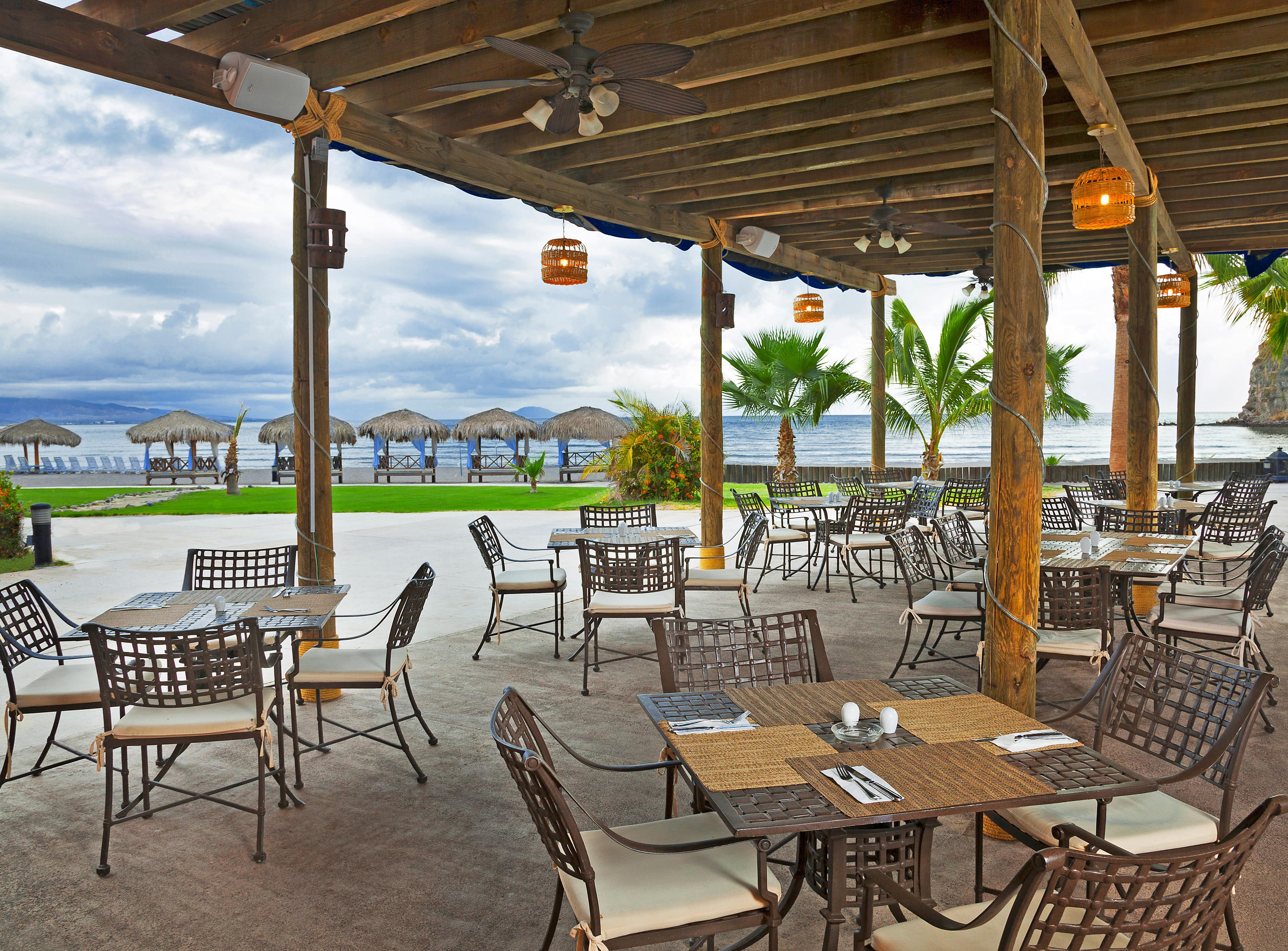 Loreto Bay Golf Resort & Spa At Baja Loreto (Baja California Sur) Exterior foto The Beach Club at the Sheraton Nha Trang Hotel & Spa Resort