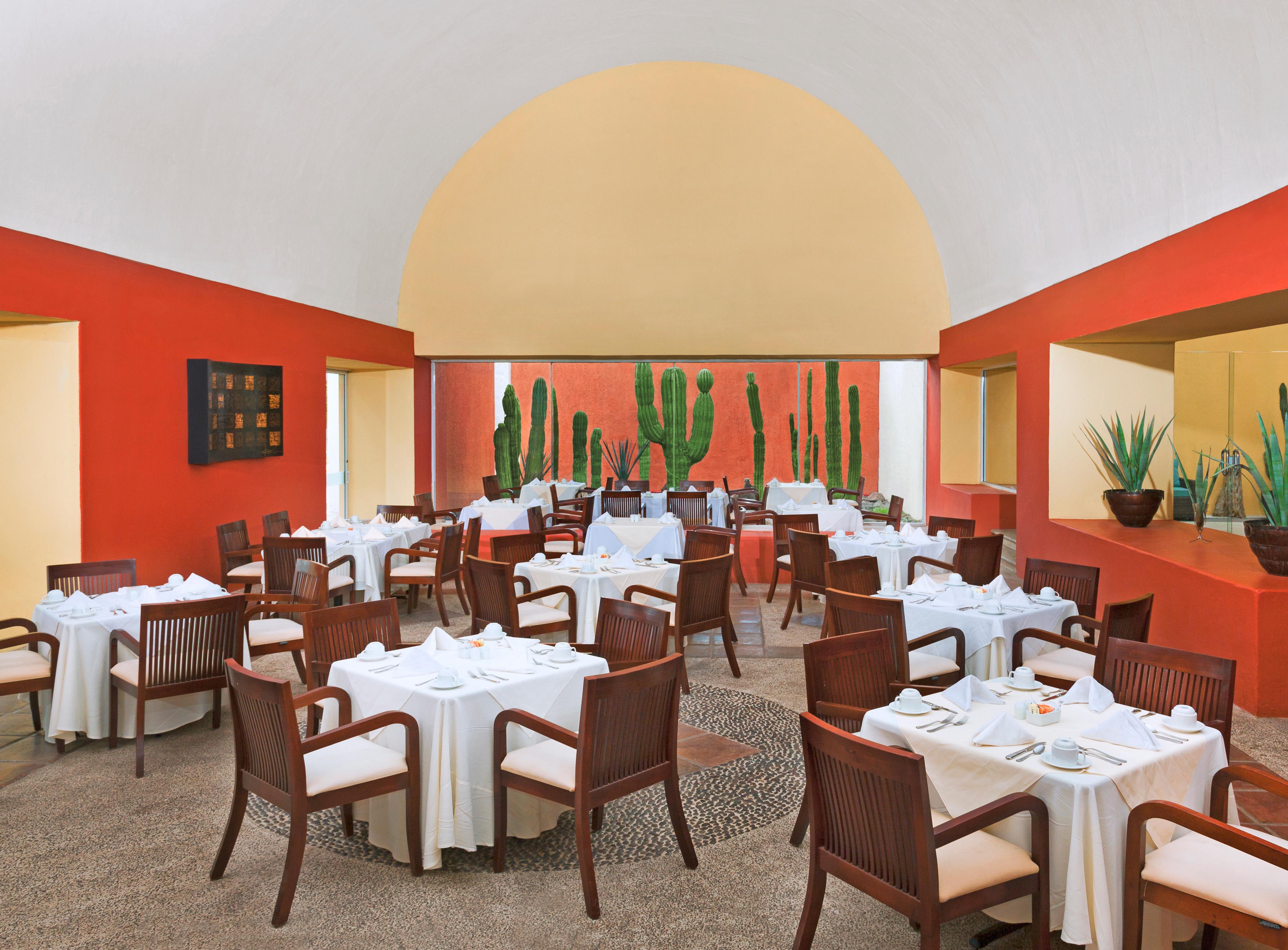 Loreto Bay Golf Resort & Spa At Baja Loreto (Baja California Sur) Exterior foto Restaurant at the hotel