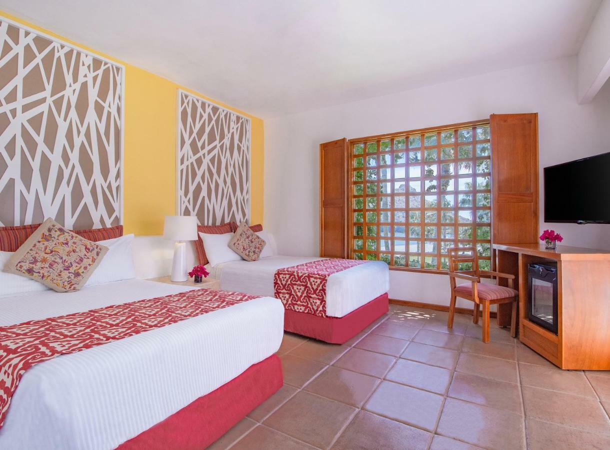 Loreto Bay Golf Resort & Spa At Baja Loreto (Baja California Sur) Exterior foto Junior Suite